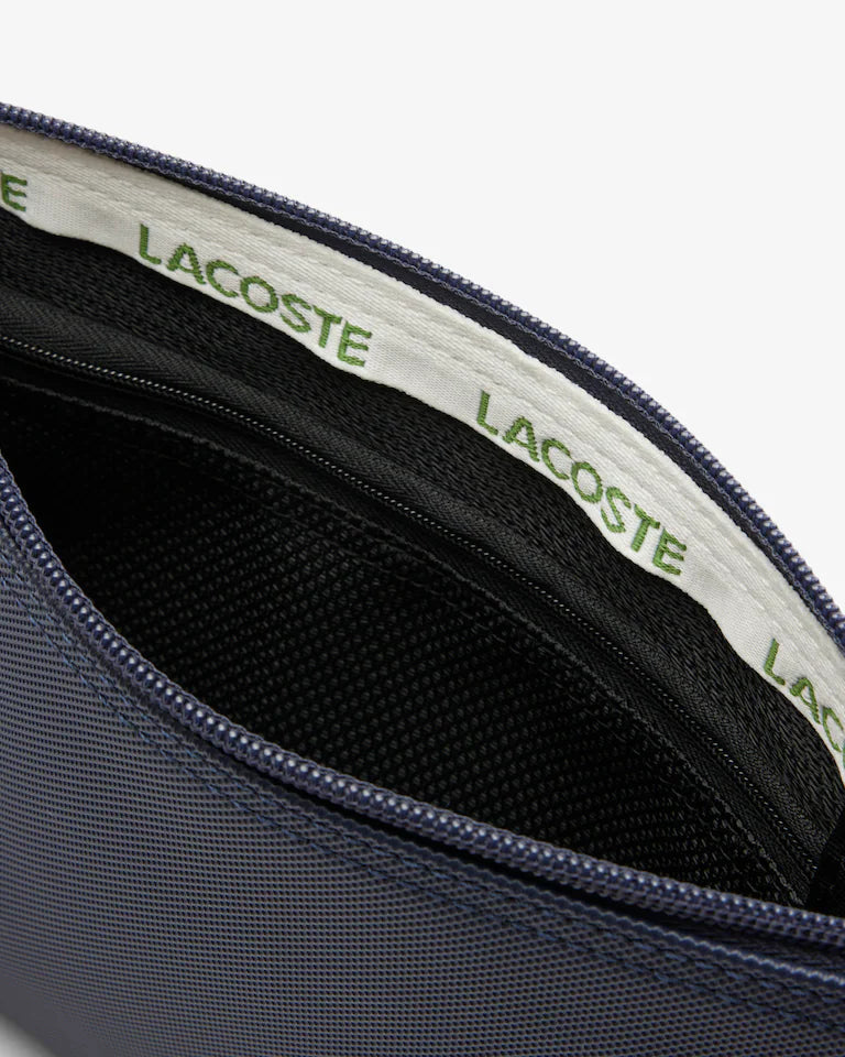 Sac plat à bandoulière L.12.12 Concept