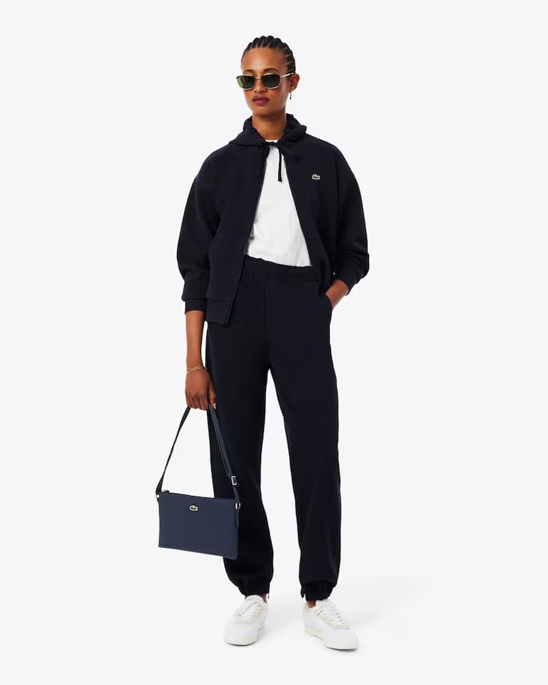 Sac plat à bandoulière L.12.12 Concept