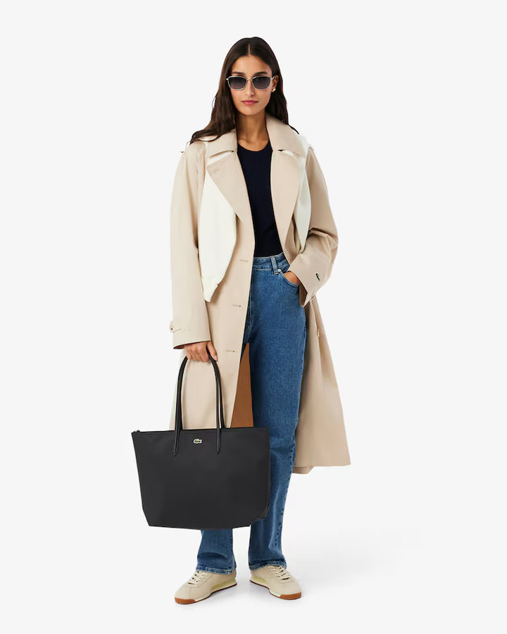 Grand sac cabas L.12.12 Concept