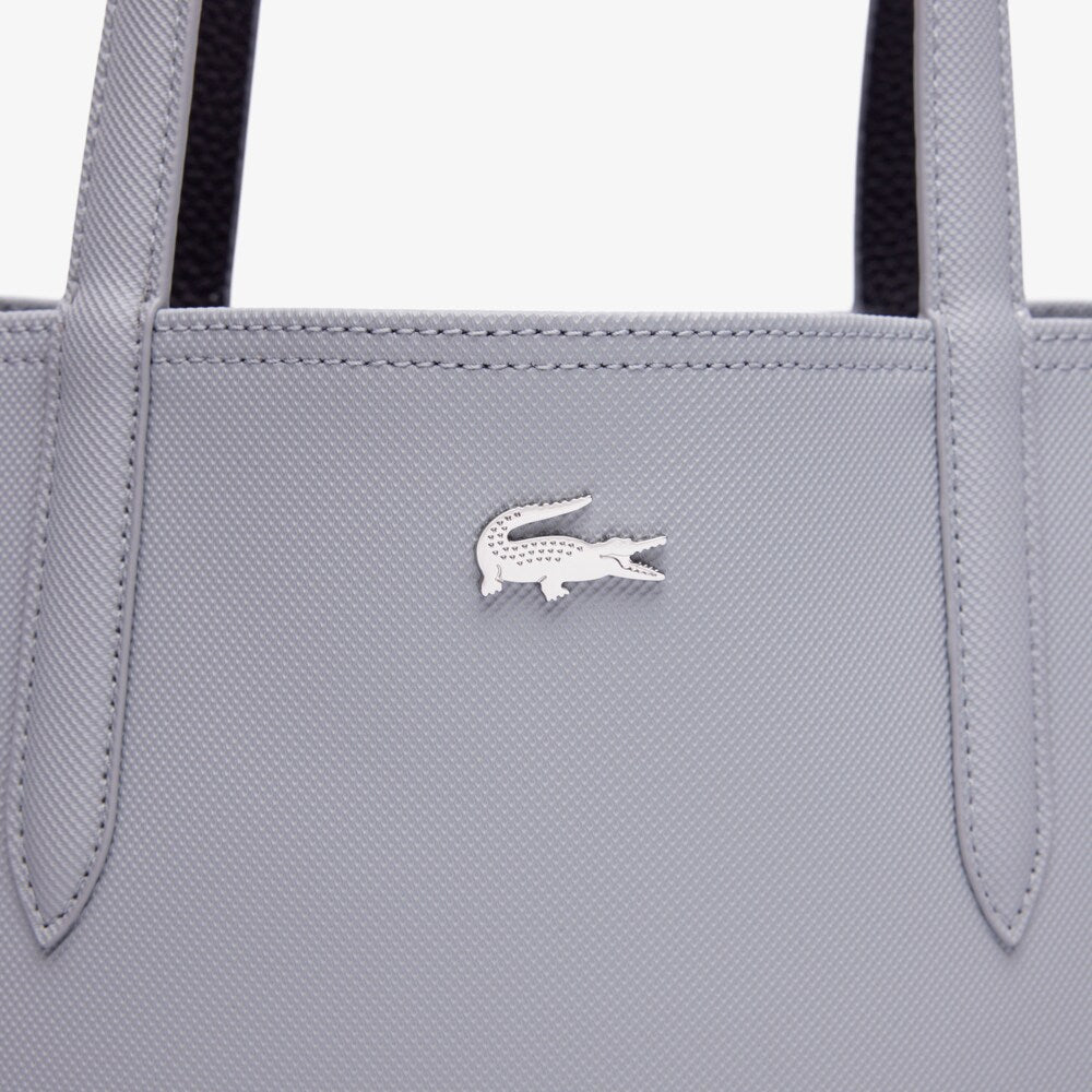 Sac cabas Anna réversible avec pochette