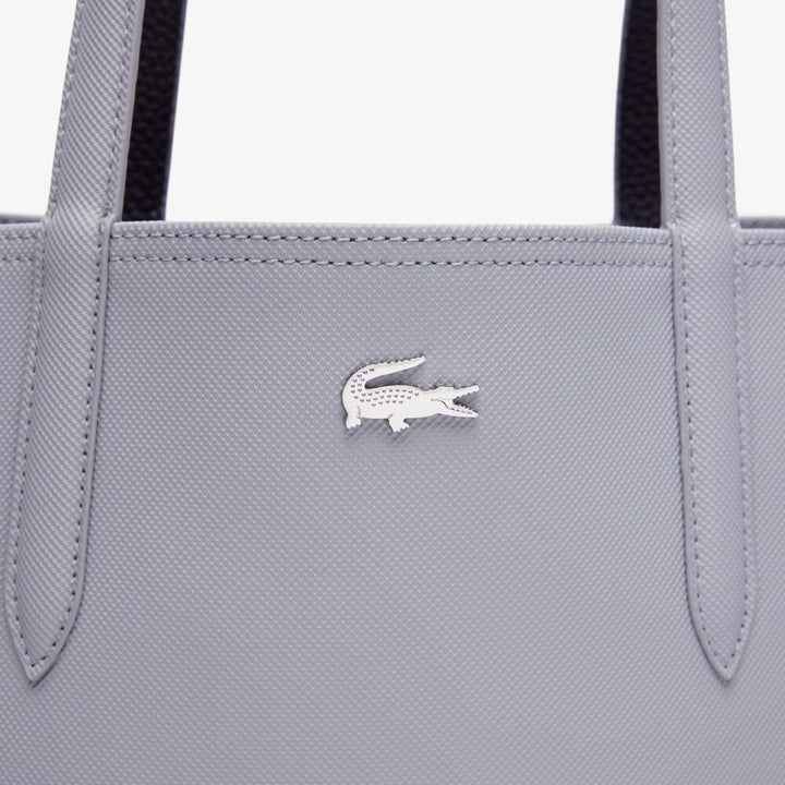 Sac cabas Anna réversible avec pochette