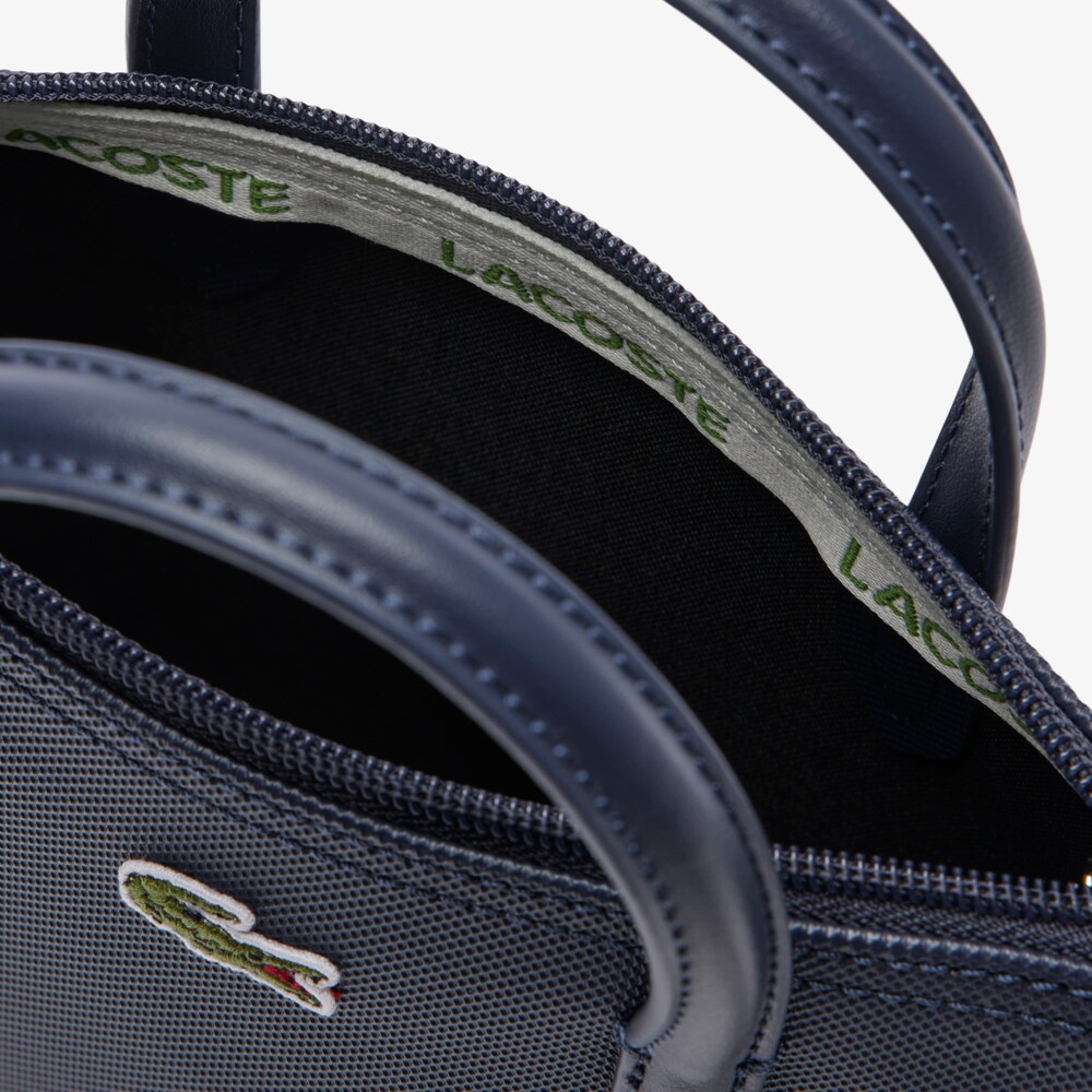 Mini sac cabas L.12.12 Concept