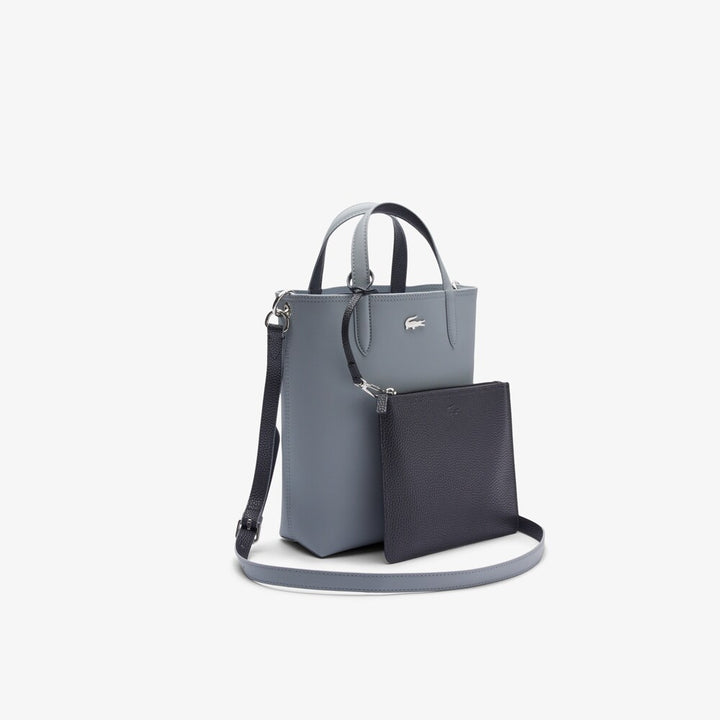 Sac cabas vertical Anna réversible