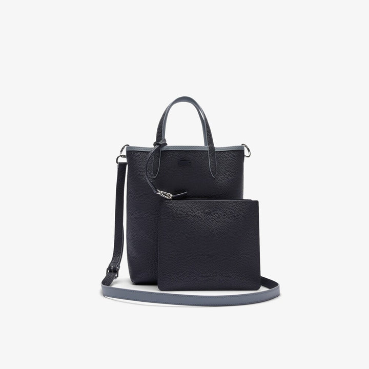 Sac cabas vertical Anna réversible