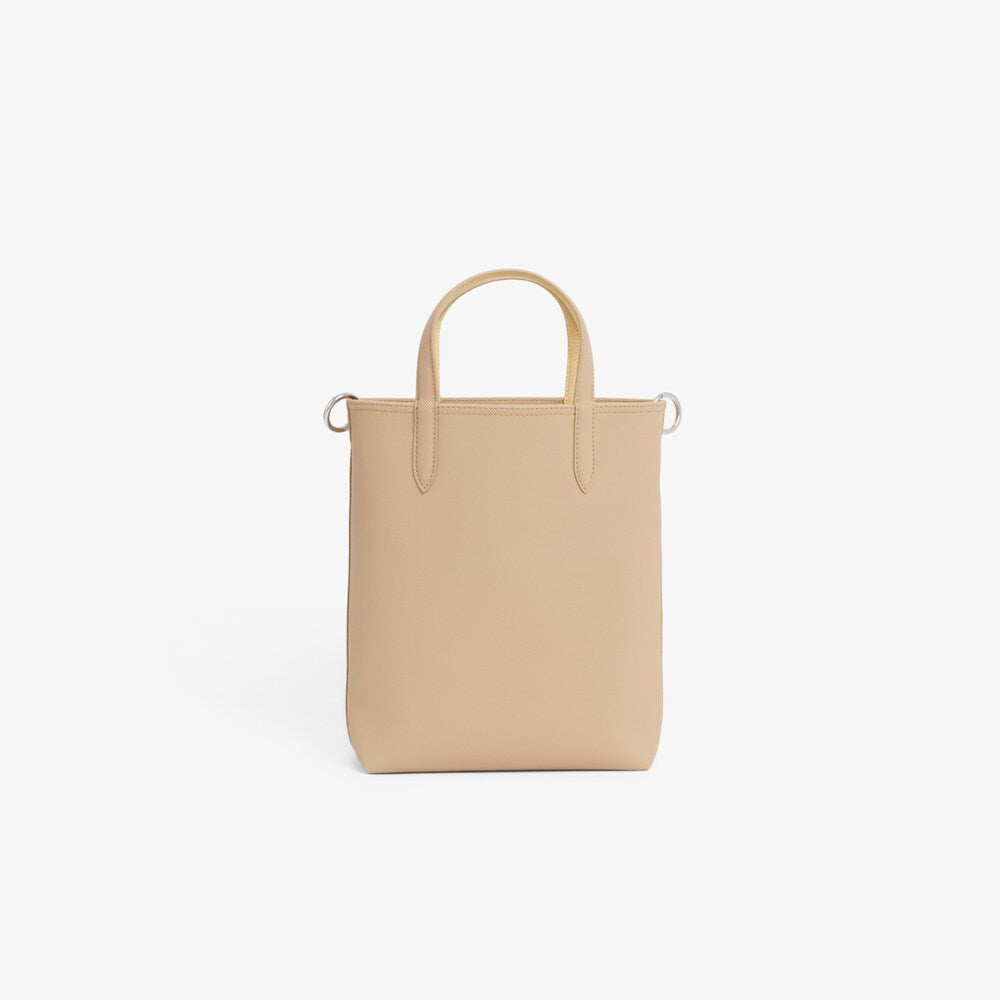 Sac cabas vertical Anna réversible