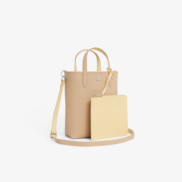 Sac cabas vertical Anna réversible