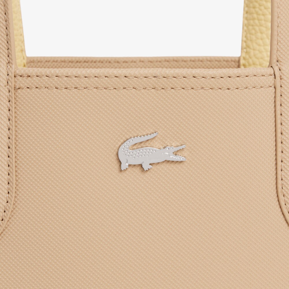 Sac cabas vertical Anna réversible