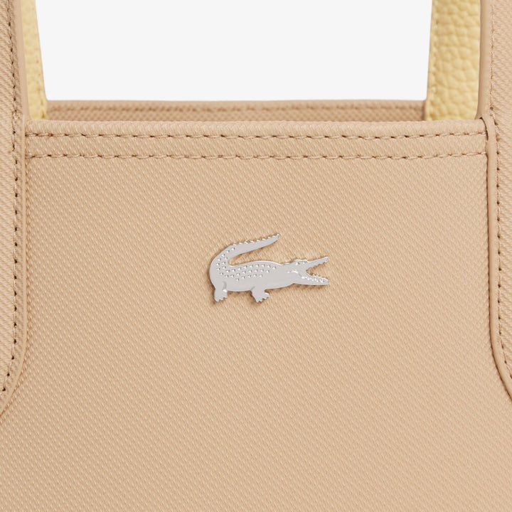 Sac cabas vertical Anna réversible