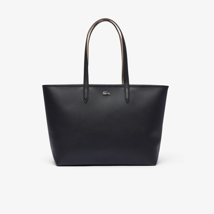 Sac cabas zippé Anna