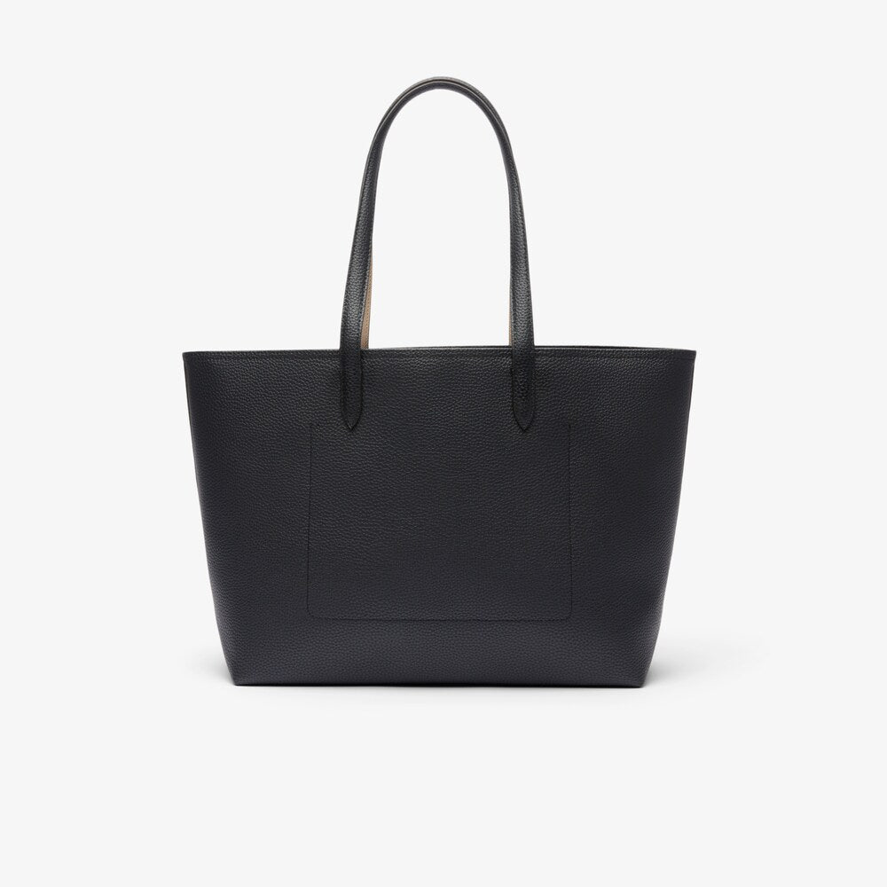 Sac cabas zippé Anna