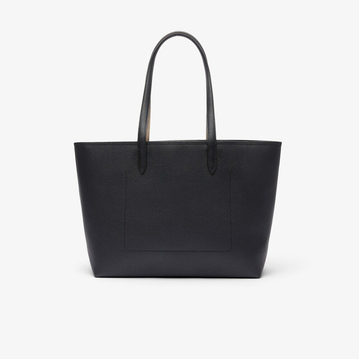 Sac cabas zippé Anna