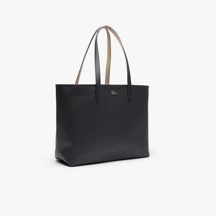 Sac cabas zippé Anna