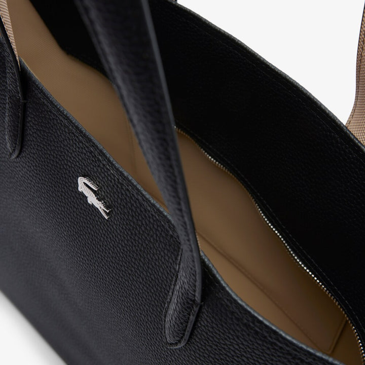 Sac cabas zippé Anna