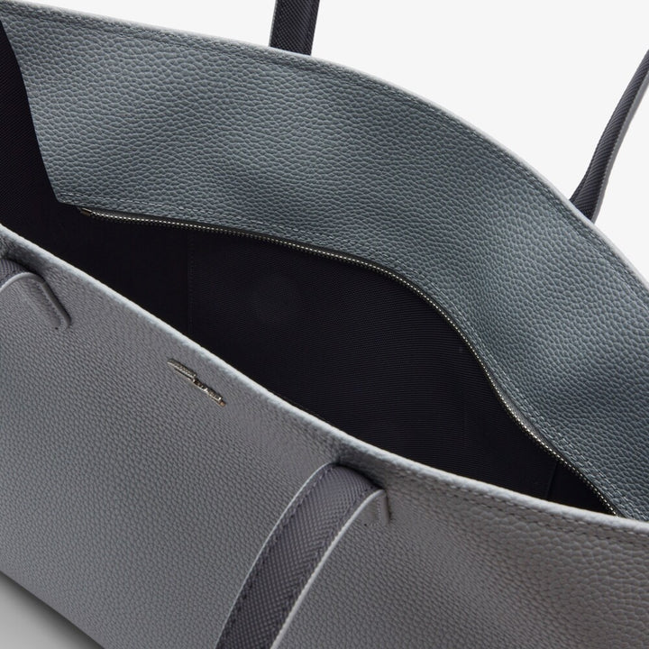 Sac cabas zippé Anna