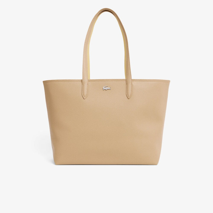 Sac cabas zippé Anna