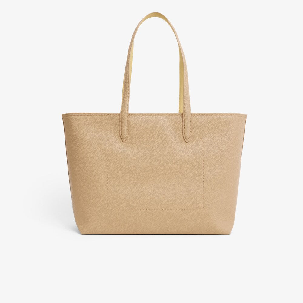 Sac cabas zippé Anna