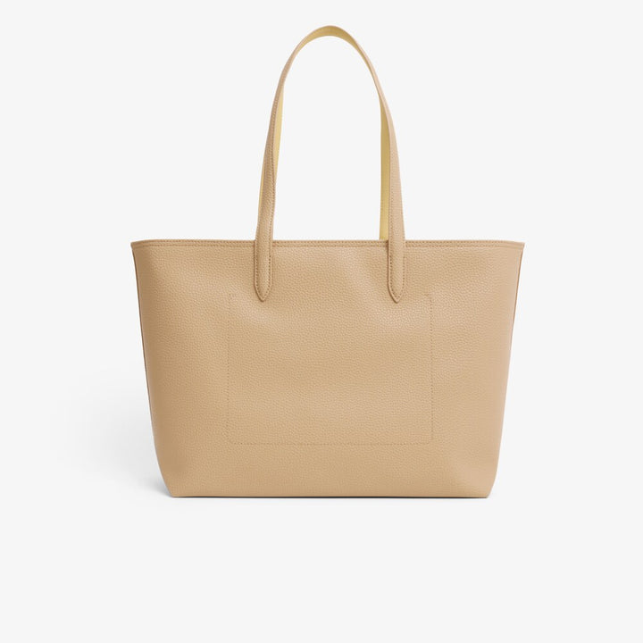 Sac cabas zippé Anna