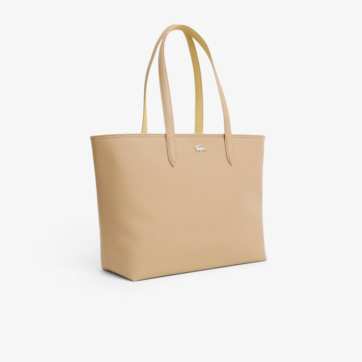 Sac cabas zippé Anna