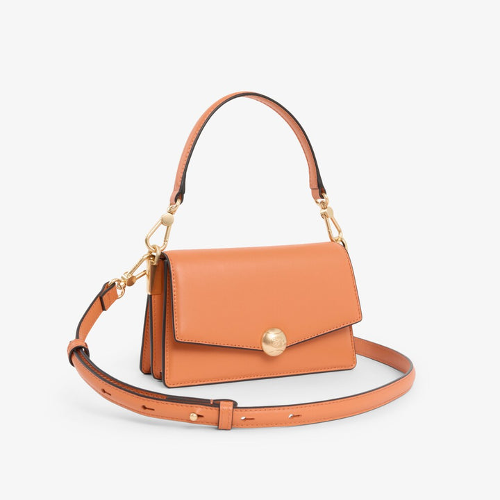 Petit sac à bandoulière Tennis Bliss