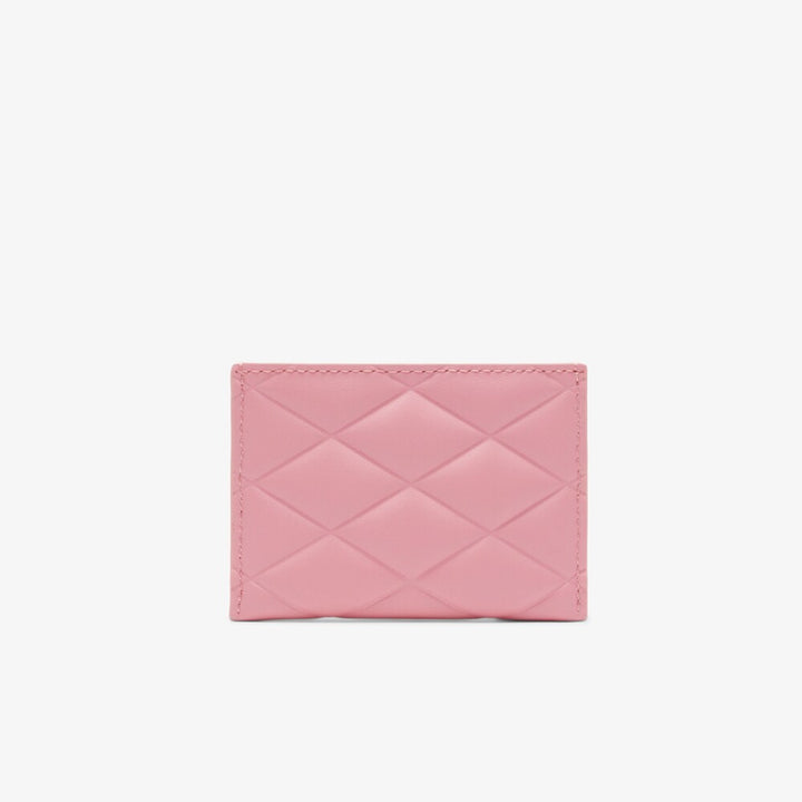 Porte-cartes Crocodelle en cuir