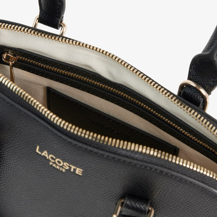 Petit sac bugatti Champs Elysées Lacoste
