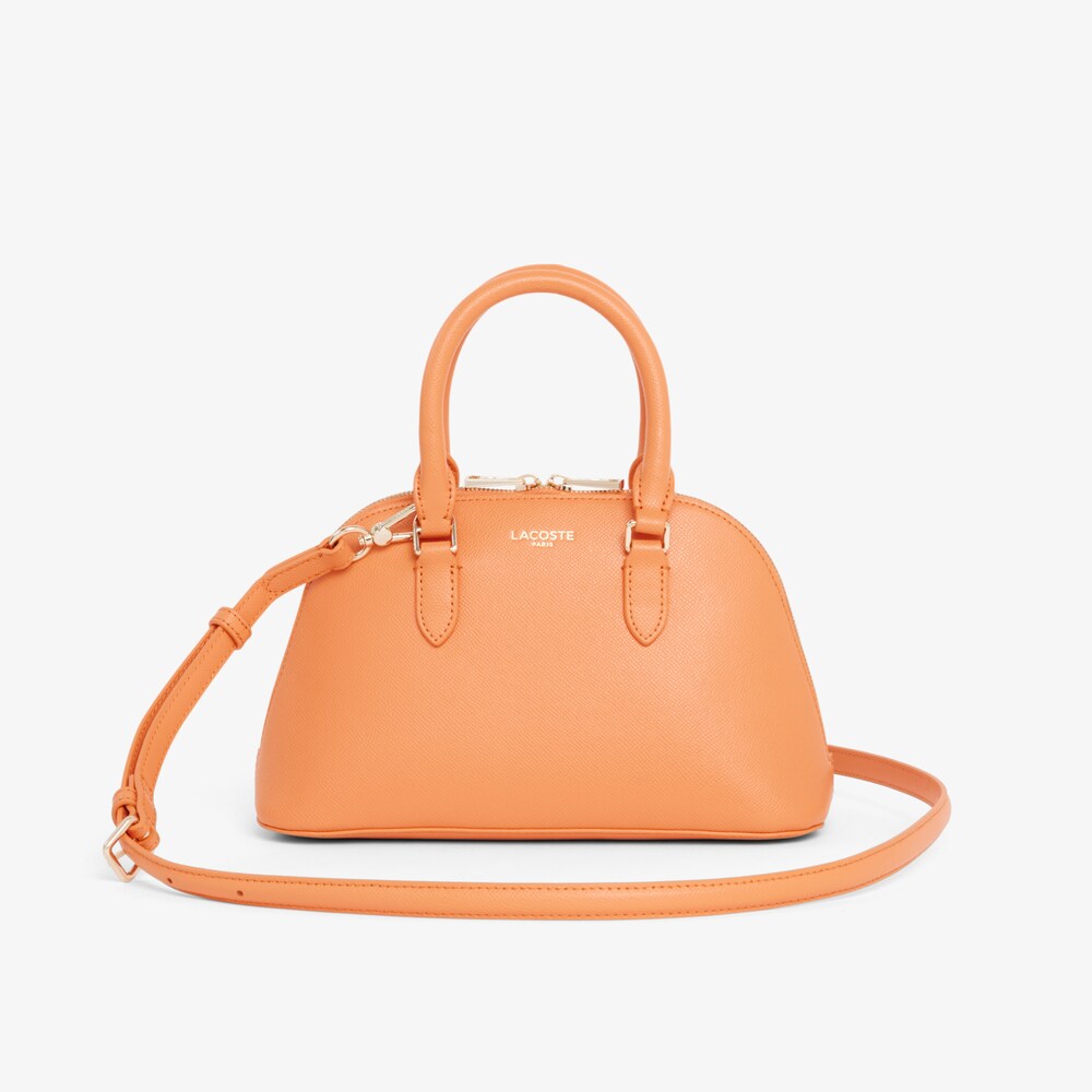 Petit sac bugatti Champs Elysées Lacoste