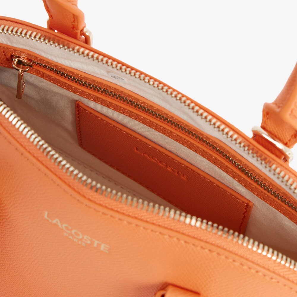 Petit sac bugatti Champs Elysées Lacoste