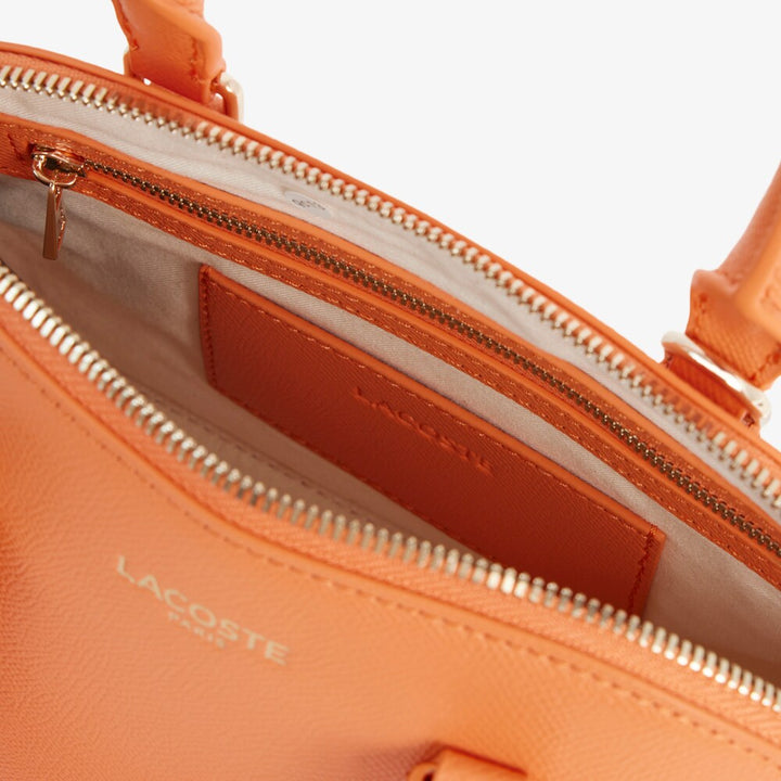 Petit sac bugatti Champs Elysées Lacoste