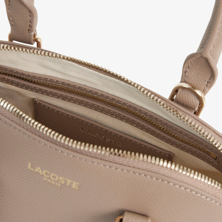Petit sac bugatti Champs Elysées Lacoste