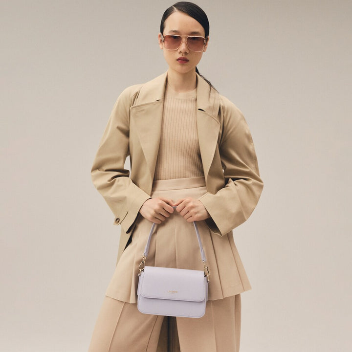 Sac à bandoulière Champs-Élysées Lacoste