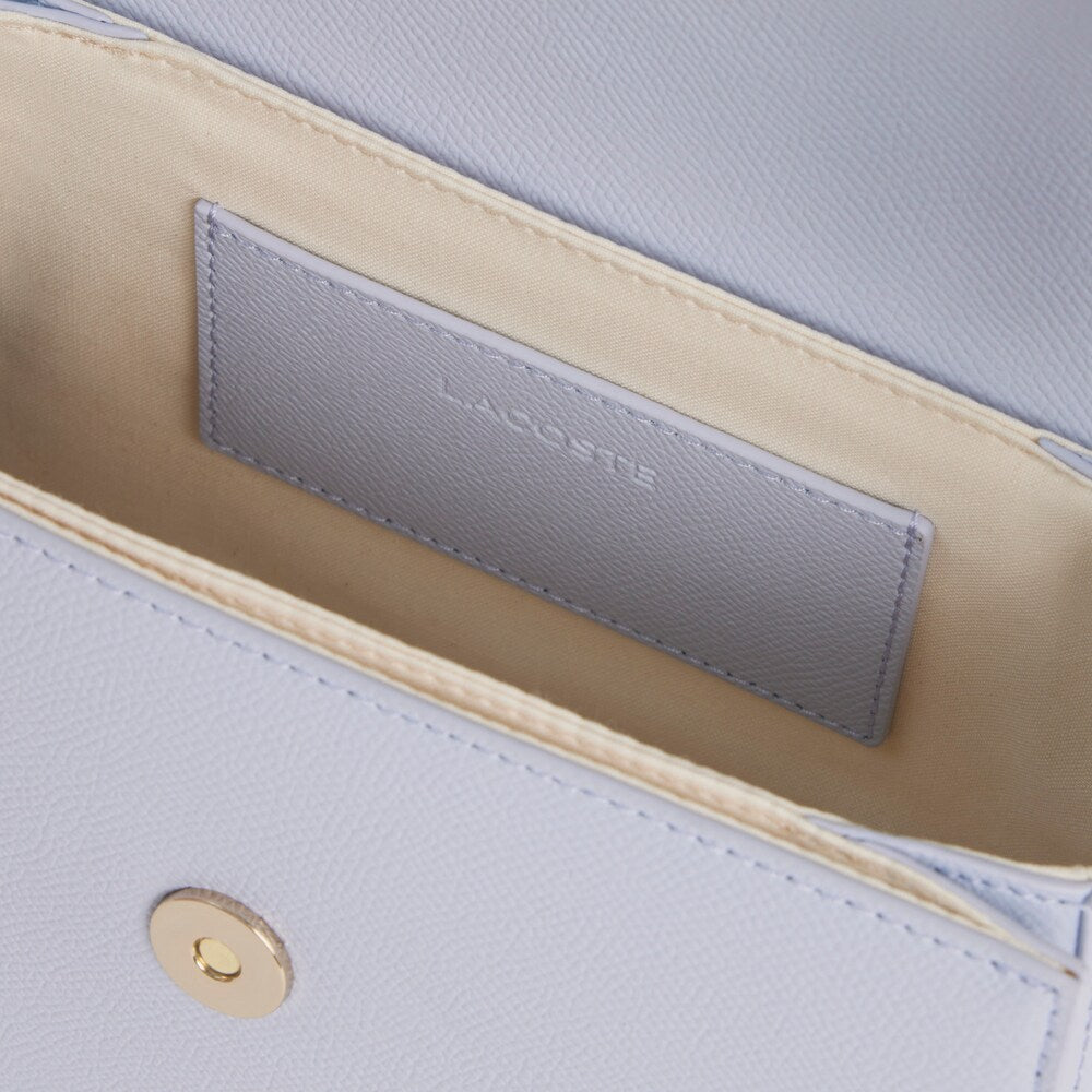 Sac à bandoulière Champs-Élysées Lacoste