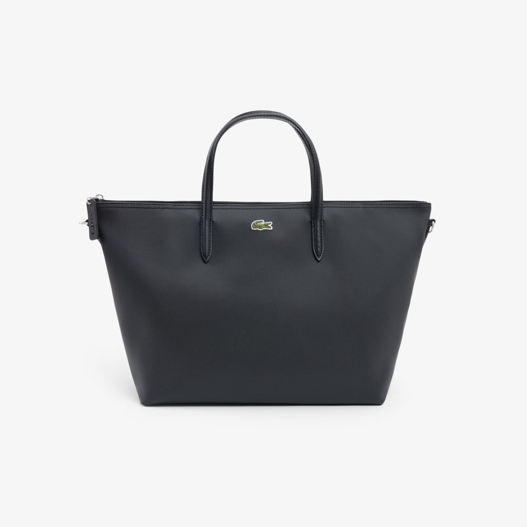 Petit sac cabas à bandoulière L.12.12 Concept