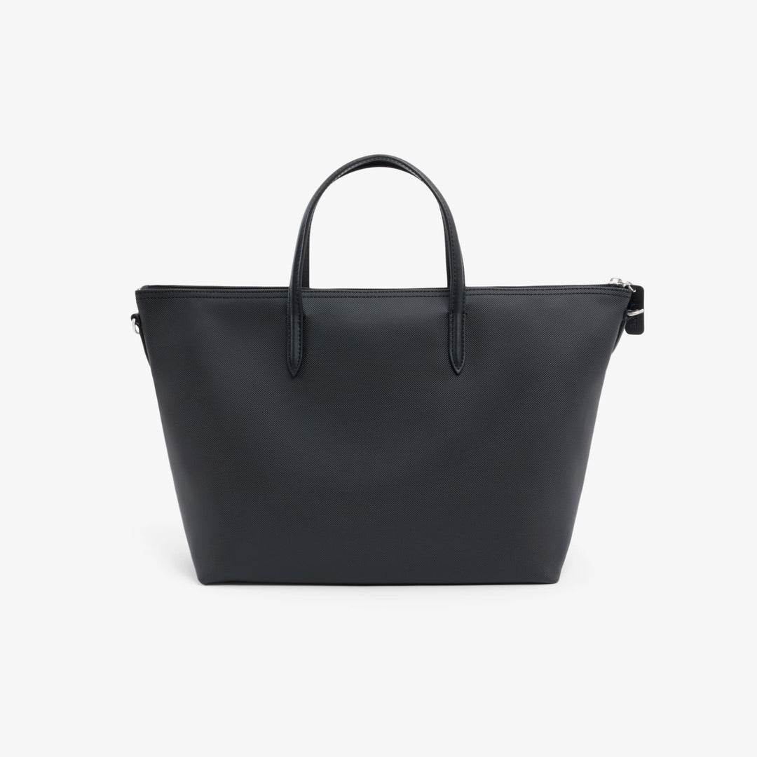 Petit sac cabas à bandoulière L.12.12 Concept