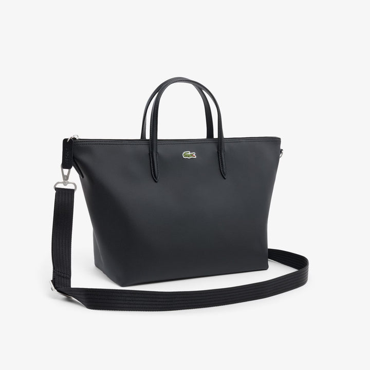 Petit sac cabas à bandoulière L.12.12 Concept