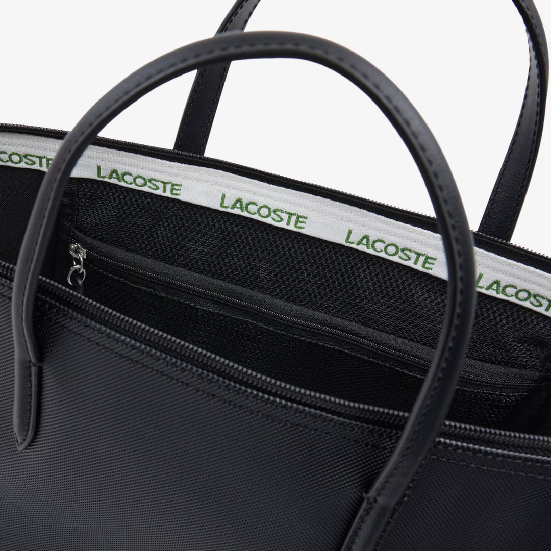 Petit sac cabas à bandoulière L.12.12 Concept