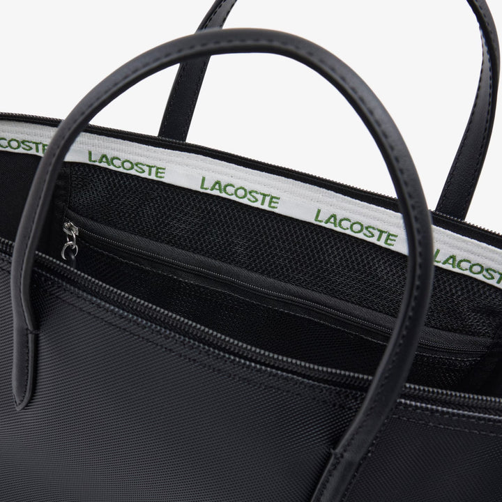 Petit sac cabas à bandoulière L.12.12 Concept