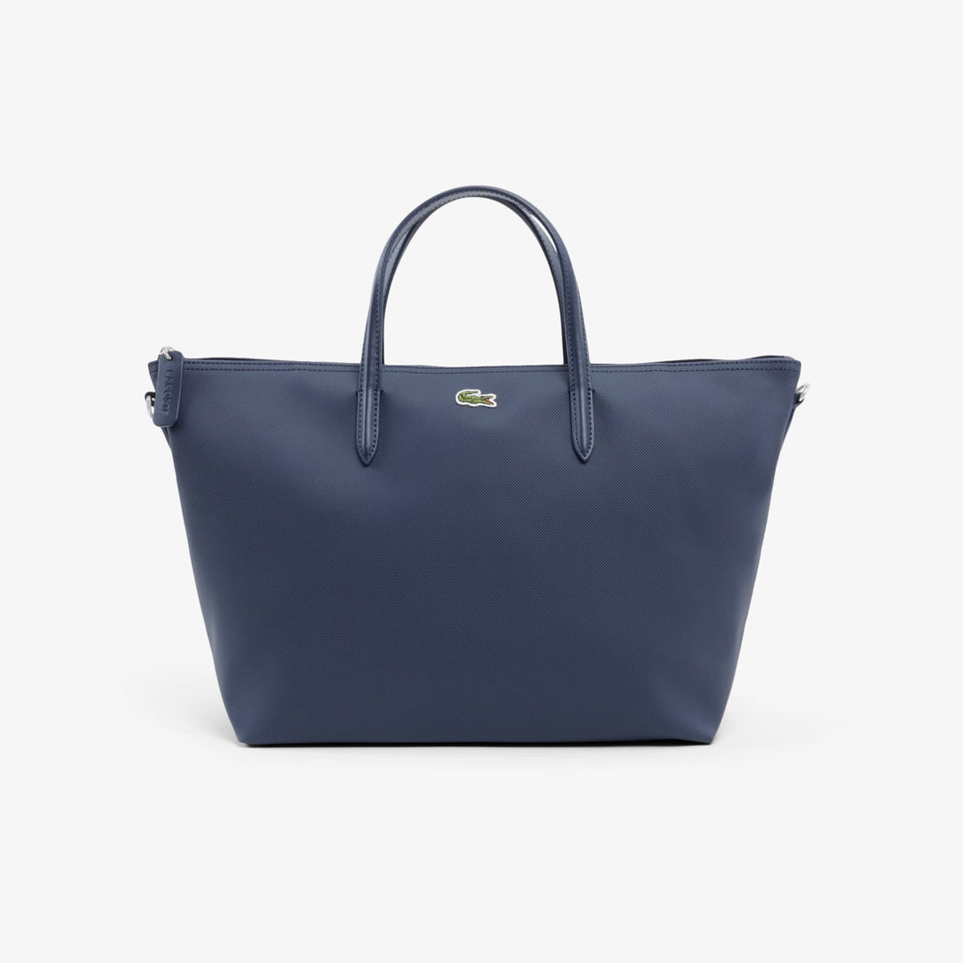 Petit sac cabas à bandoulière L.12.12 Concept