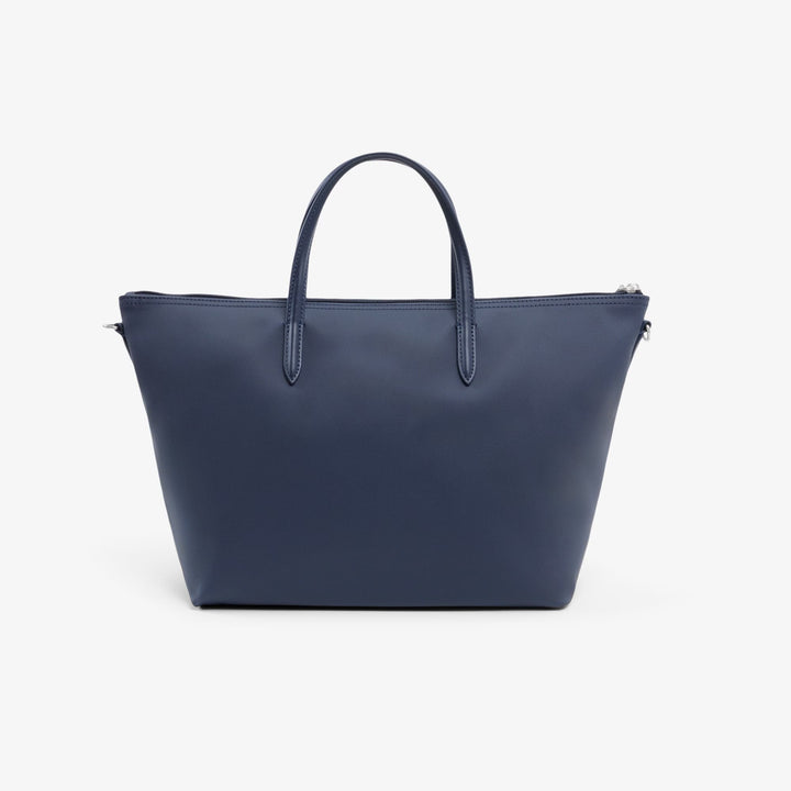 Petit sac cabas à bandoulière L.12.12 Concept