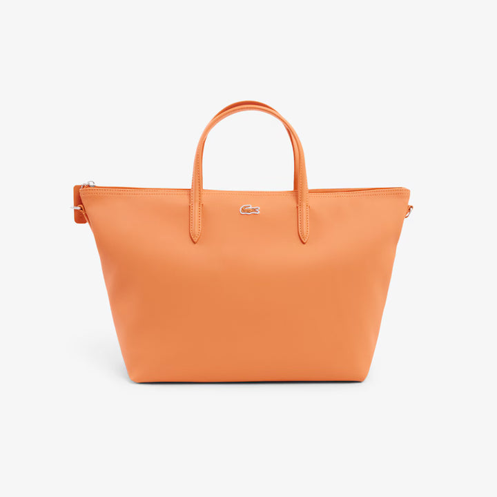 Petit sac cabas à bandoulière L.12.12 Concept Lacoste