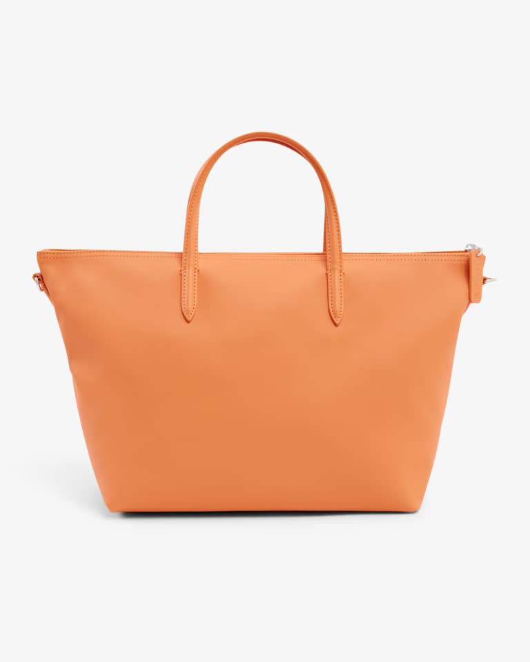 Petit sac cabas à bandoulière L.12.12 Concept