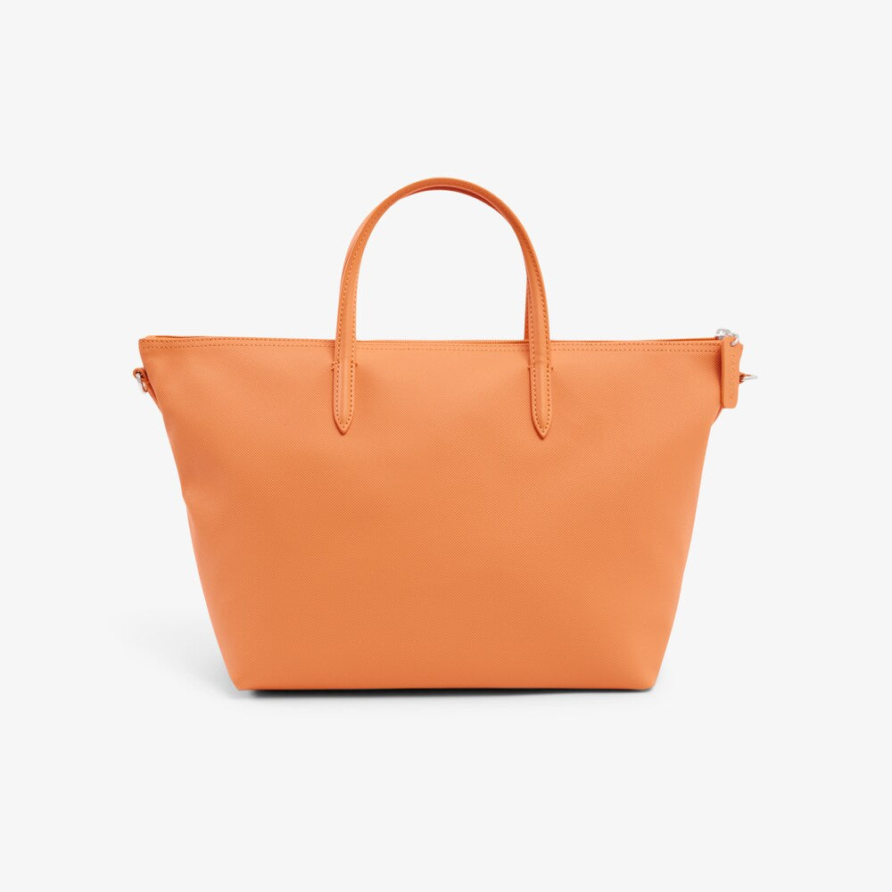 Petit sac cabas à bandoulière L.12.12 Concept Lacoste
