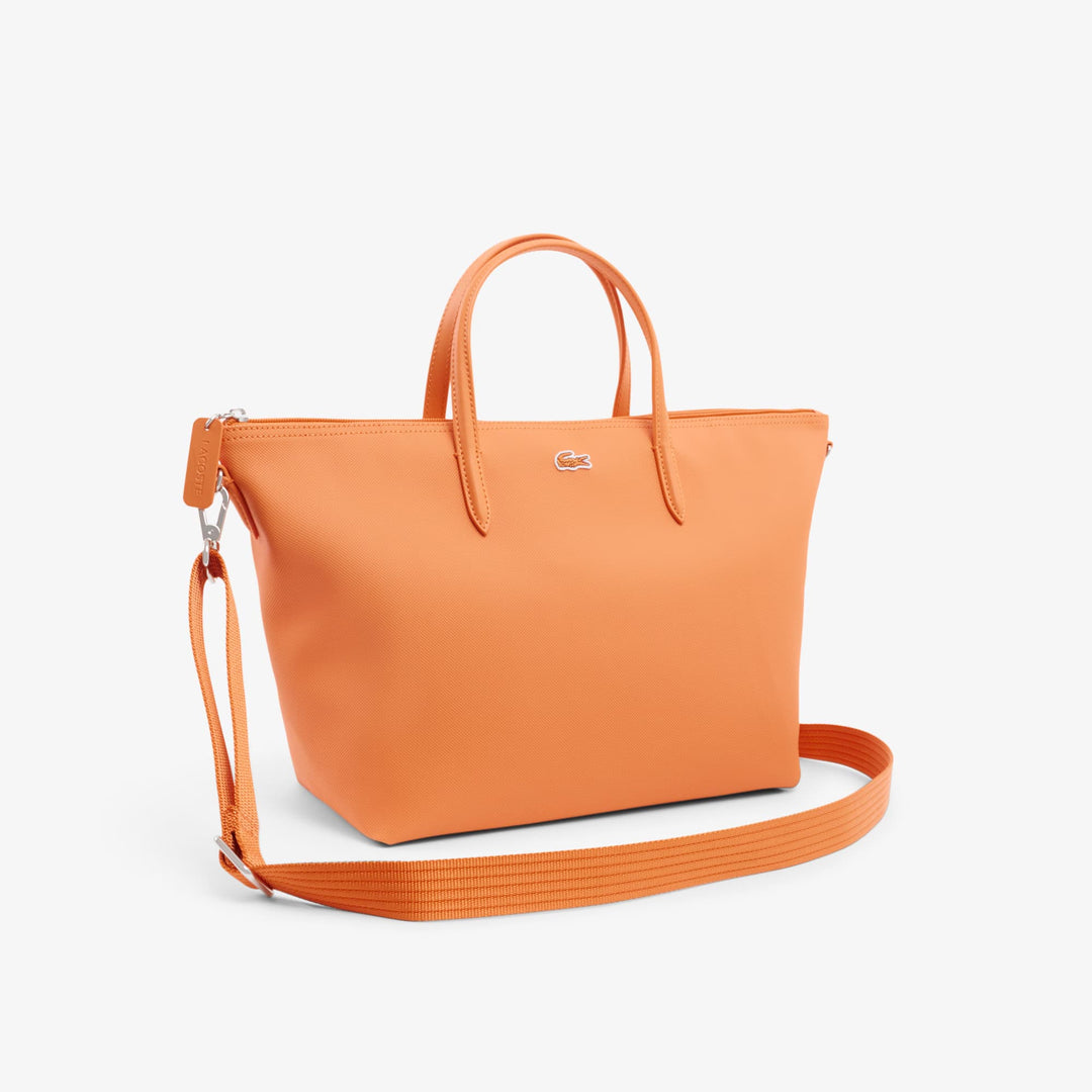 Petit sac cabas à bandoulière L.12.12 Concept