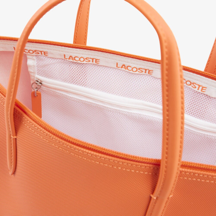 Petit sac cabas à bandoulière L.12.12 Concept Lacoste