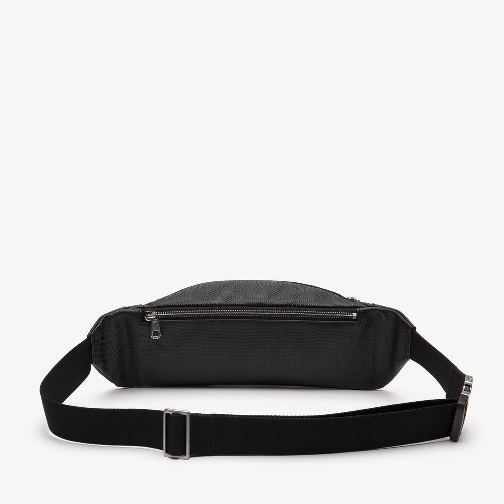 Sac banane Chantaco en cuir