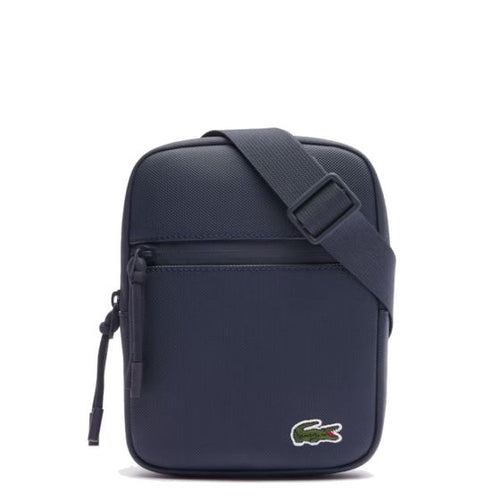 Petite sacoche plate LCST