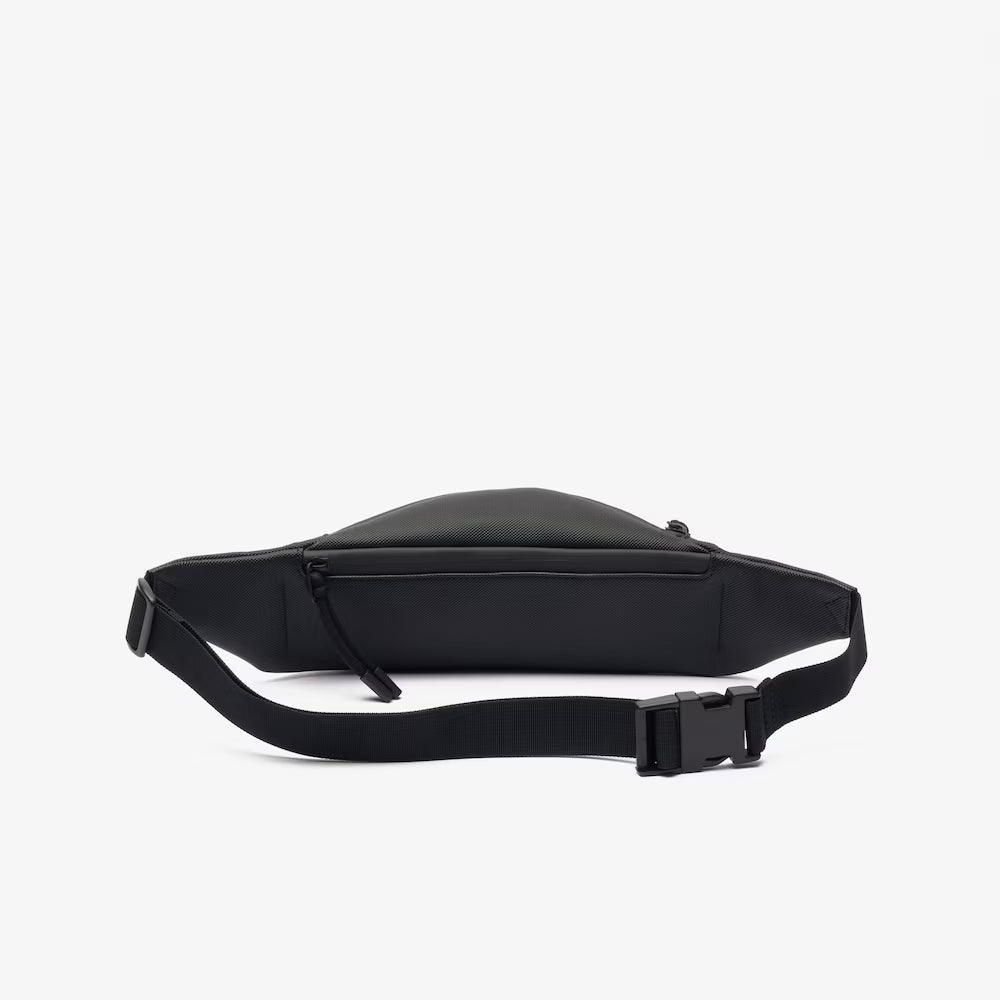 Sac banane zippé LCST Lacoste