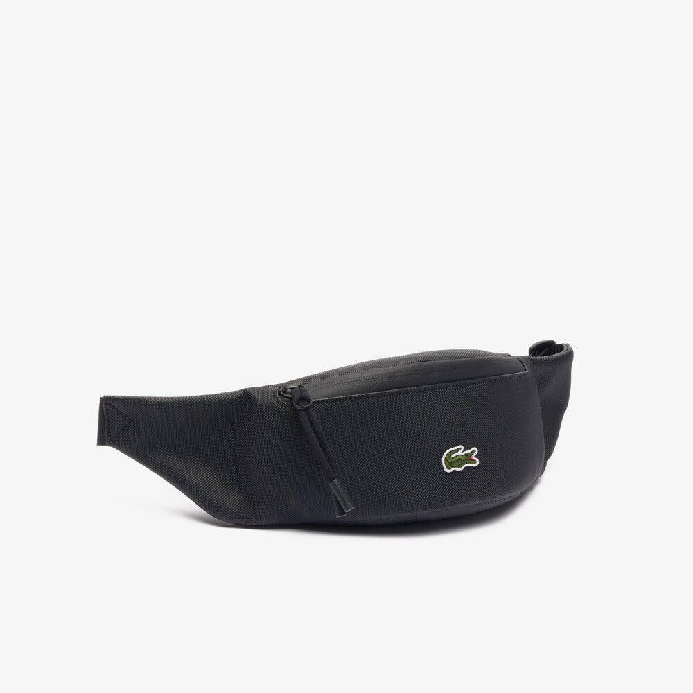 Sac banane zippé LCST Lacoste