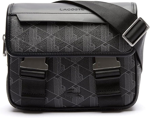 Sacoche à rabat clipsé The Blend