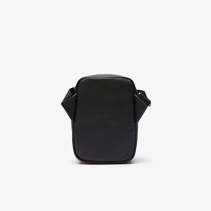 Petite sacoche monogramme