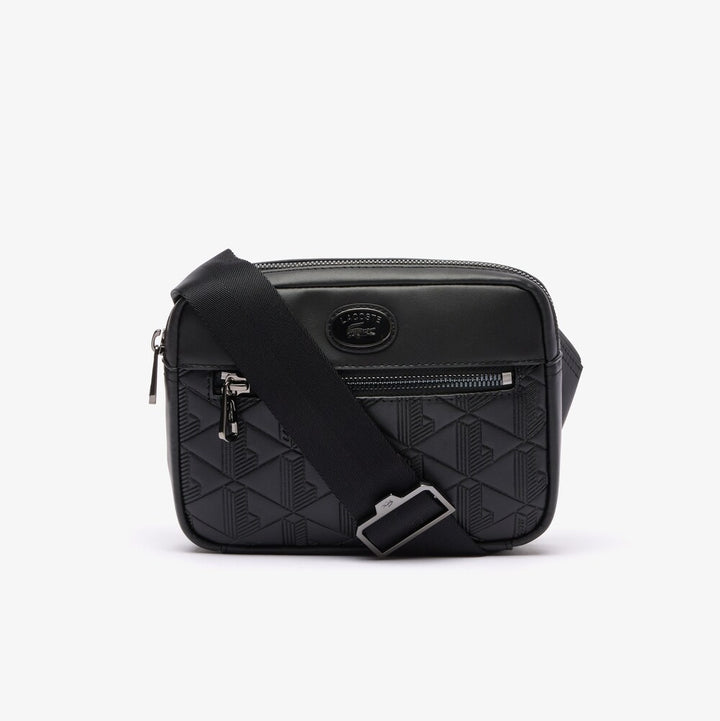 Sac reporter monogramme